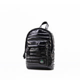 Mueslii original puffer Mini pack made of high density nylon and Ykk zips.