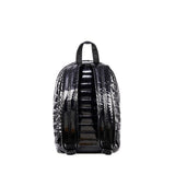 Mueslii original puffer Mini pack made of high density nylon and Ykk zips.