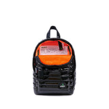 Mueslii original puffer Mini pack made of high density nylon and Ykk zips.