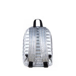 Mueslii original puffer Mini pack made of high density nylon and Ykk zips.