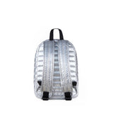 Mueslii original puffer Mini pack made of high density nylon and Ykk zips.