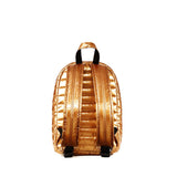 Mueslii original puffer Mini pack made of high density nylon and Ykk zips.