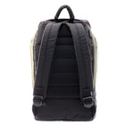Mueslii puffer top loader made of Cordura nylon and Ykk zips.