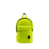 Mueslii original puffer Mini pack made of high density nylon and Ykk zips, limited edition.