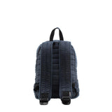 Mueslii original puffer Mini pack made of high density nylon and Ykk zips, limited edition.