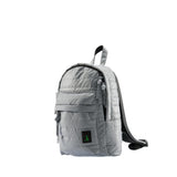 Mueslii original puffer Mini pack made of high density nylon and Ykk zips, limited edition.